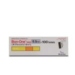 Bon One 0.5Mcg Tablet