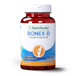 NUTRI BONEX-D TABLET