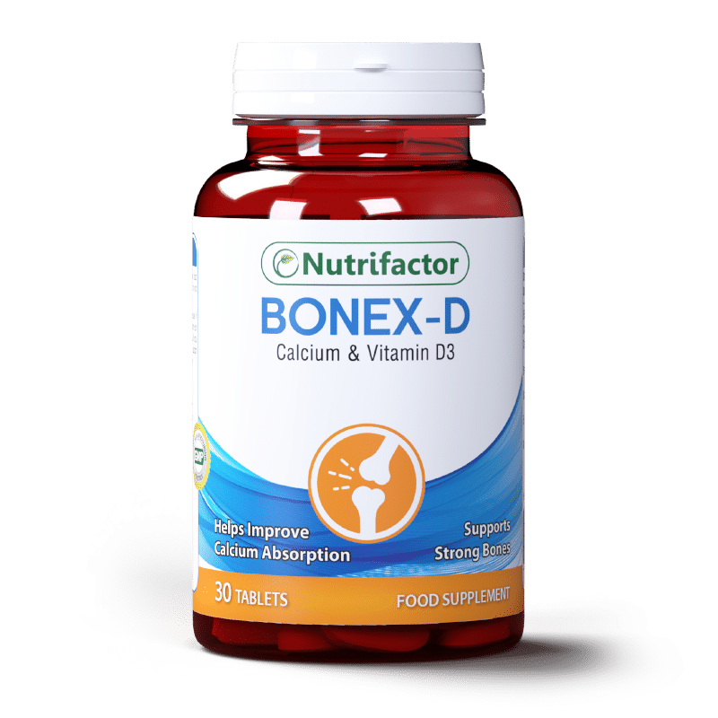 BonexD30.png NUTRI BONEX-D TABLET - Image 1
