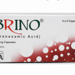 Brino 500mg Capsule