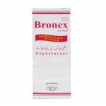 BRONEX EXPECTORANT 60ML
