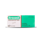 Broxonil 3mg Tablet