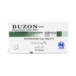 Buzon Tablets 1Mg