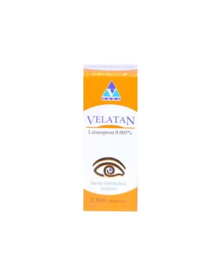 Velatan Eye Drop