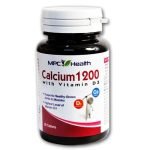 Calcium 1200 Tablet