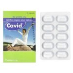 Cavid Capsules
