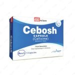 Cebosh Capsules 400M