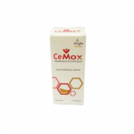 CEMOX EYE DROPS