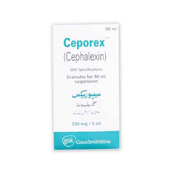 CEPOREX.jpg Ceporex 250mg Syrup - Image 1