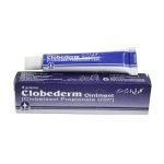 Clobederm Ointment 15Gm