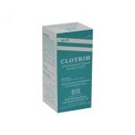 Clotrim Solution 1% 20Ml