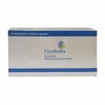 Cymbalta 30Mg Capsules
