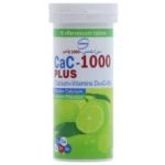 Cac-1000 Plus Lemon Flavour