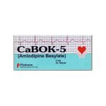 Cabok 5mg Tablet