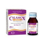 Calamox Drops 20Ml