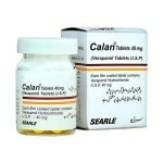 Calan Tablets 40Mg