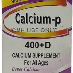 Calcium-P Tablets