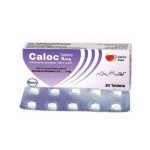 Caloc Tablets 5Mg