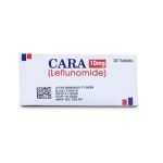 Cara 10mg Tablet
