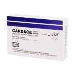 Cardace Tablets 10Mg