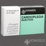 Cardioplegia  Injection 10ml