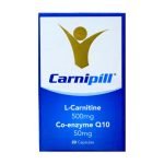 Carnipill Capsule