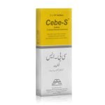 Cebe S Tablet