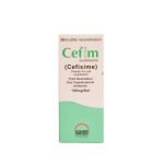 Cefim Suspension 30Ml