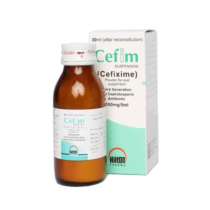 Cefim_11zon.jpg Cefim Syrup 60Ml - Image 1