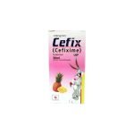 Cefix Suspension  30Ml