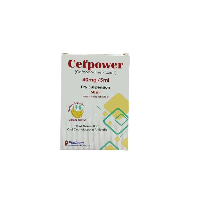 Cefpower_syp_40mg_5ml__50ml.webp CEFPOWER DRY SUSPENSION 40/5ML - Image 1