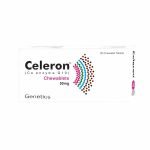 Celeron 50mg Tablet