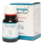 CEREGIN ORAL SOLUTION 30ML