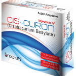 Cis Curon Injection 5ml