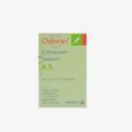 Claforan Vial 0.5Gm
