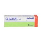 Clina Gel 10G