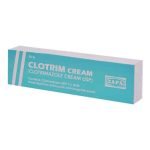 CLOTRIM CREAM 1% 10GM