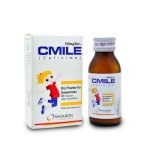 CMILE 100MG/5ML 30ML SUSPENSION