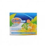 Coferb Plus Lozenges Tablets