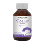 COGNIZA BRAIN TONIC SYRUP
