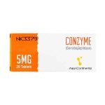 Conzyme 5mg Tablet