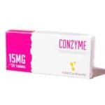 Conzyme 15mg Tablet