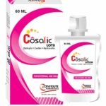 Cosalic Lotion 60ml