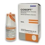 Cosopt Solution 2%