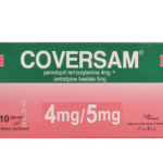 Coversam 4/5mg Tablet