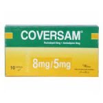 Coversam 8/5mg Tablet
