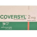 Coversyl 2mg Tablet