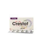 Crestat 10mg Tablet