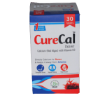 Curecal Tablet