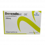 Devenda 250mg Tablet